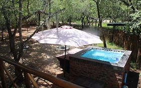 Bush Break @ 3990 Marloth Park